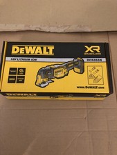Dewalt DCS355N 18V XR Li-ion
