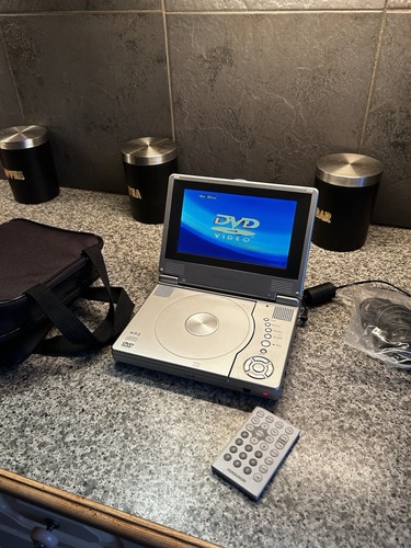 Ferguson personal dvd player - personal,