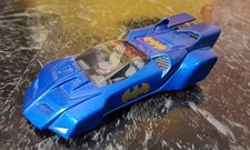 Corgi DC Batman Collection -