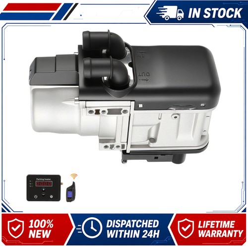 6kw 12v water - 12v, heater