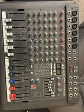 Dynacord Power Mate 600