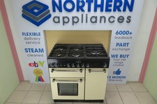 Rangemaster Range Cooker