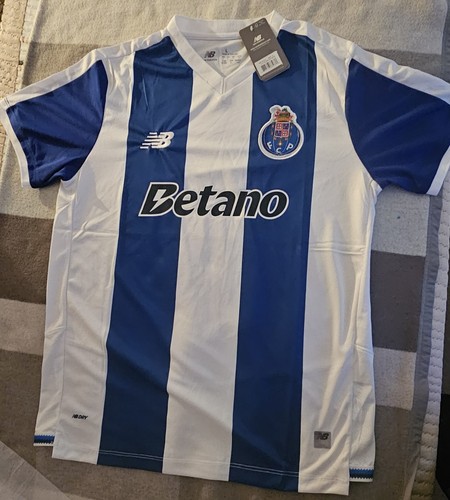 Blue white striped shirt - striped, fc
