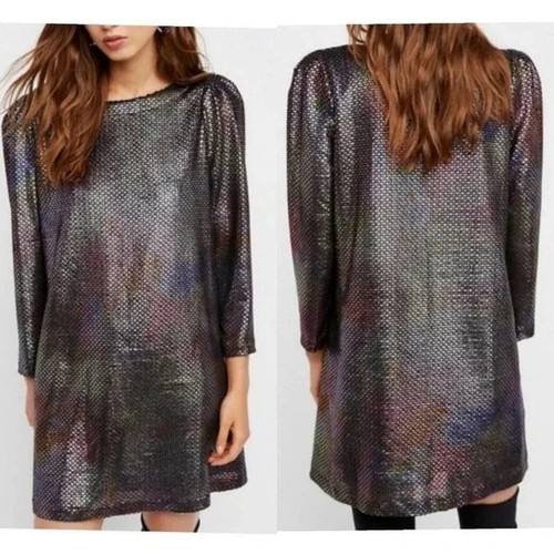 Free people womens dress - free,