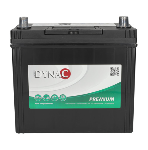 Car starter battery - battery, ybx5053