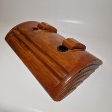 Antique Vintage Old Amber