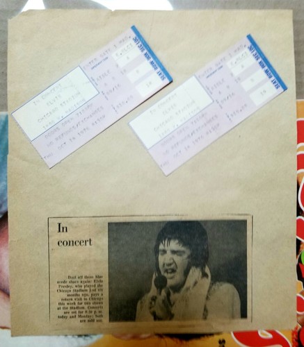 Set elvis presley - elvis,