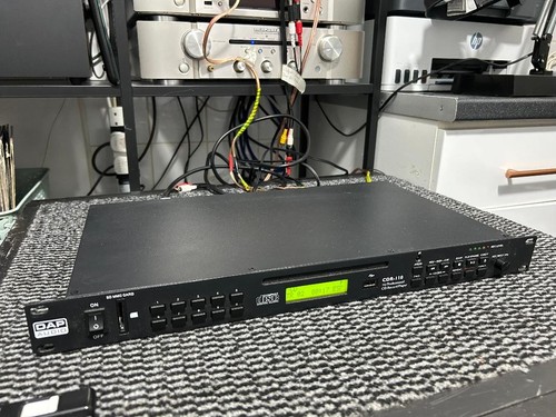 Dap audio player - cd,