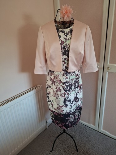 Coast size blush pink - coast,