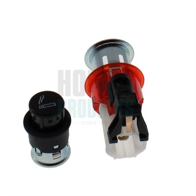 Hoffer cigarette lighter - hoffer, vw