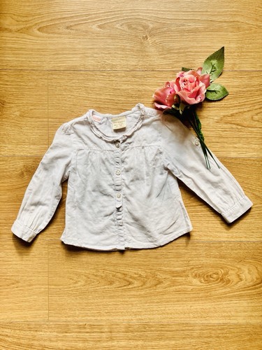 Zara baby girl months - girl, top