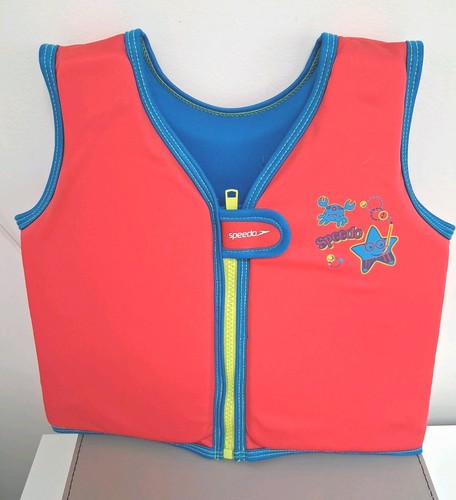 Speedo childrens swim - , vest