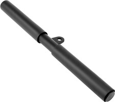 QWORK® Lat Pull down Bar