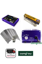 Lumatek Ultimate 600W 400V Pro