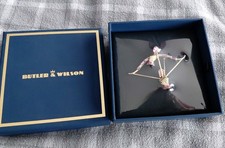Butler and Wilson Crystal Eros