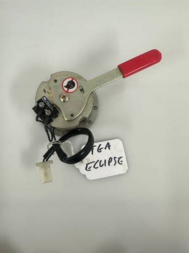 Mobility scooter tga eclipse - mobility,
