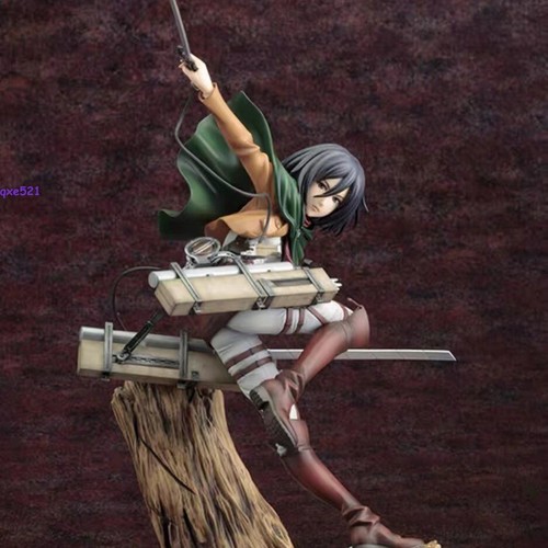 28cm attack titan - on,