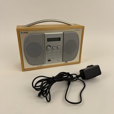 Pure evoke dab radio - fm,