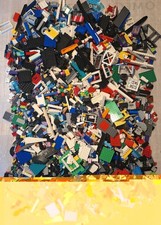 Lego Joblot Bundle Of 5kg 