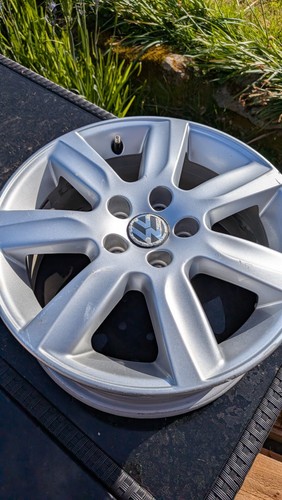 Volkswagen polo mk5 - polo, 15''