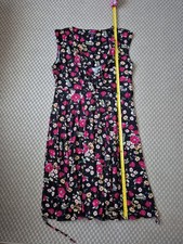 Long Tall Sally Knee Length Tea Dress.  Size 18.
