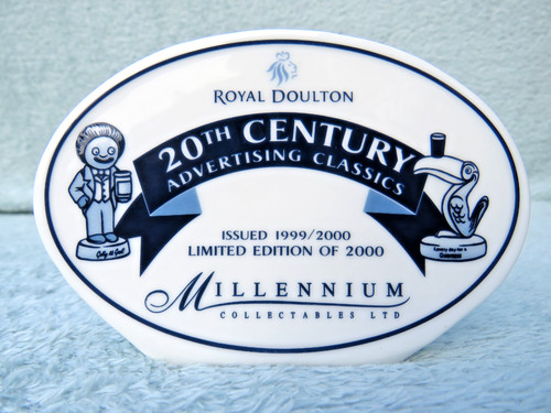 Royal doulton 20th century - 20th,