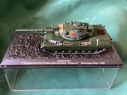Deagostini combat tanks - combat,