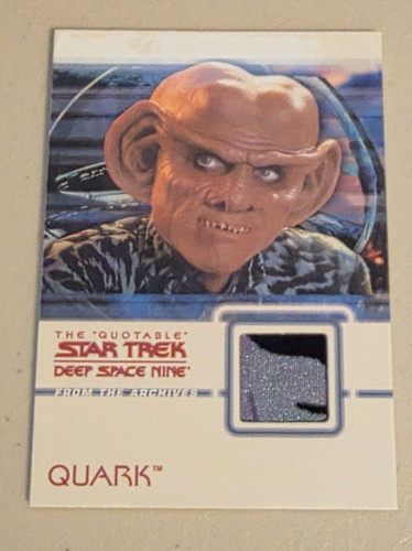 Star trek deep space - star,