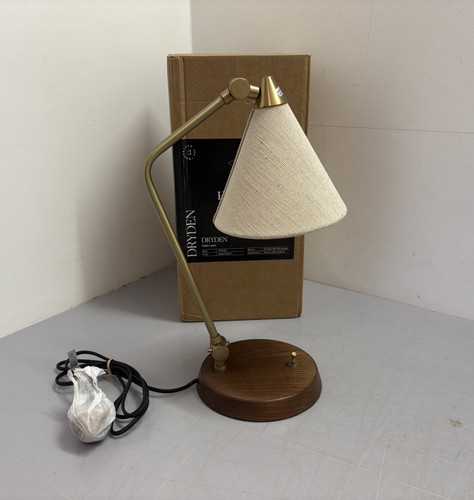 Heals dryden table lamp - dryden,