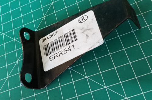 Err541 land rover 200tdi 0l - err541, 200tdi-4.0l