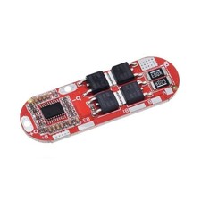 5S 10-20A Battery Management