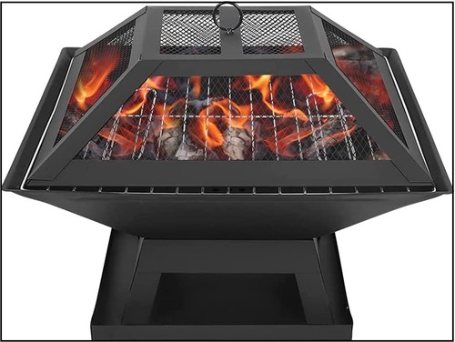 Square outdoor fire pits for - fire, pits,