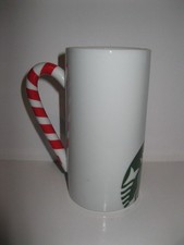 STARBUCKS Christmas Candy Cane