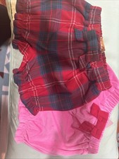 two pair Beaufort Bonnet 4t