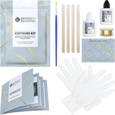 broken to beautiful kintsugi