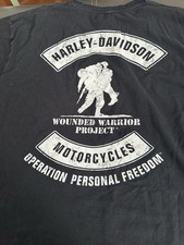 Harley-Davidson Shirt Men