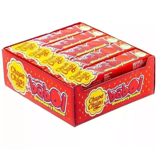 Chupa chups big - chupa,