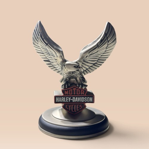 Harley davidson eagle pocket - harley-davidson,