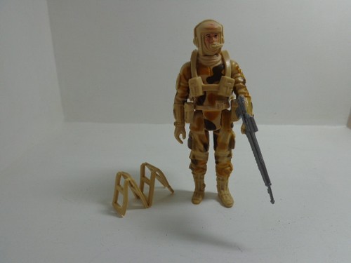 Palitoy action force - force,