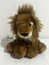 Keel Toys Lion Soft Toy Small