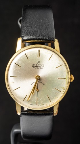 Allaine sub dial men - allaine, men's
