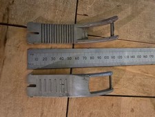 Wulf sport motocross boot