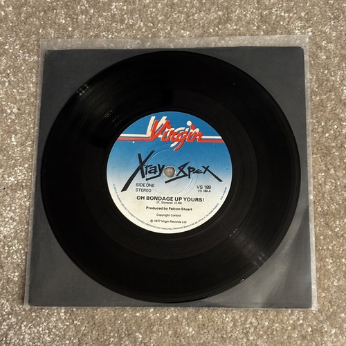 Ray spex oh bondage up - spex,