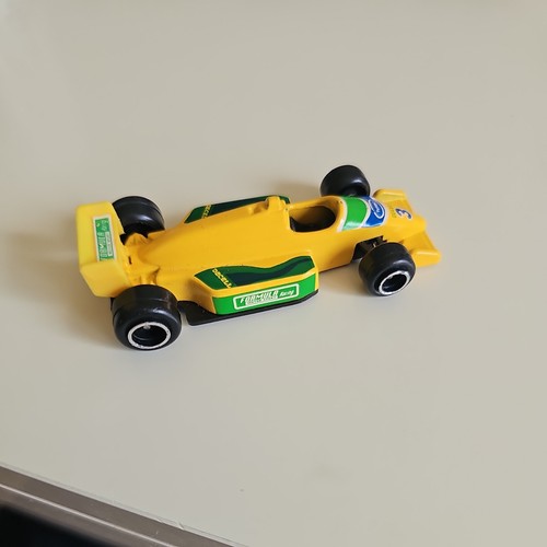 Welly decell formula indy - welly, car