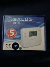 Salus RT310 Wired Digital LCD