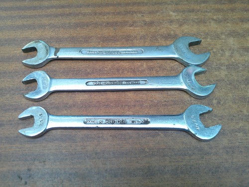 Assorted britool af - ,