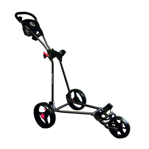 Eze glide cruiser - cruiser, wheeled