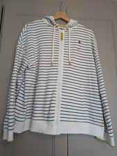 Joules Size 14 Striped Bee