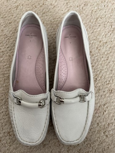 Daniel hechter ladies white - hechter,
