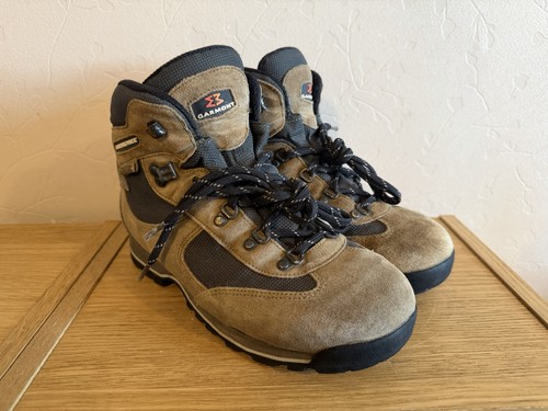Garmont gore tex walking - gore-tex,